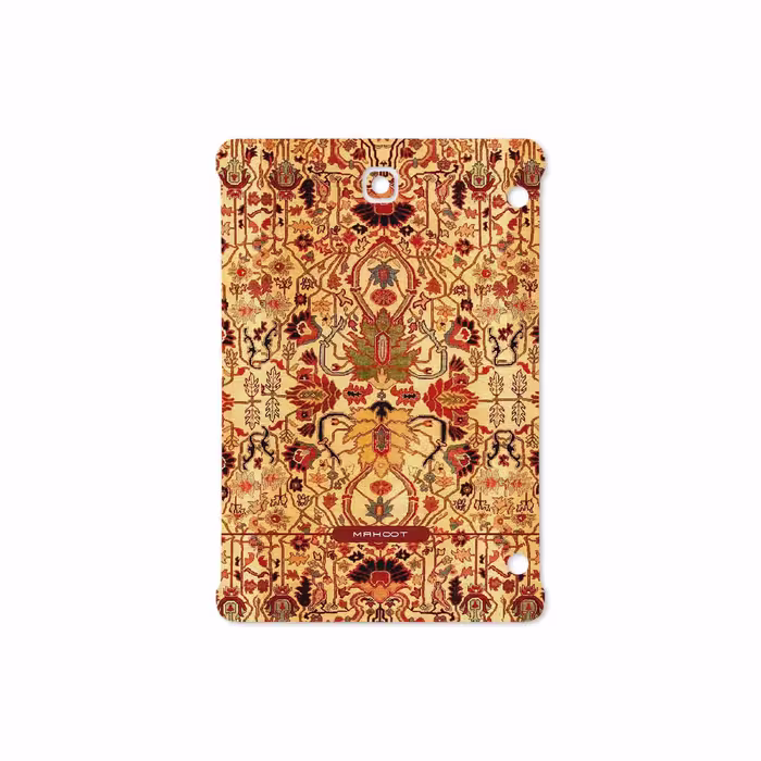 برچسب پوششی ماهوت مدل Iran-Carpet2 مناسب برای تبلت سامسونگ Galaxy Tab S2 8.0 2016 T719N