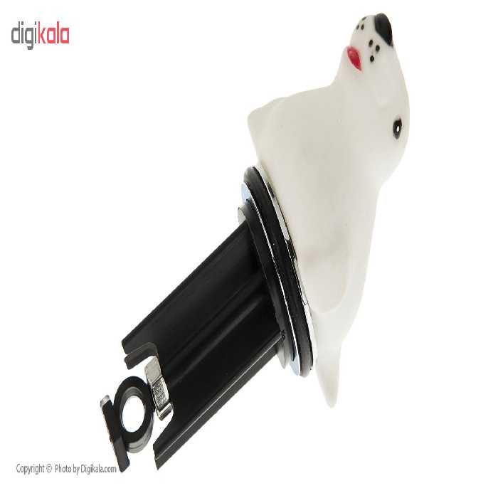 درپوش وان حمام کد 21450500