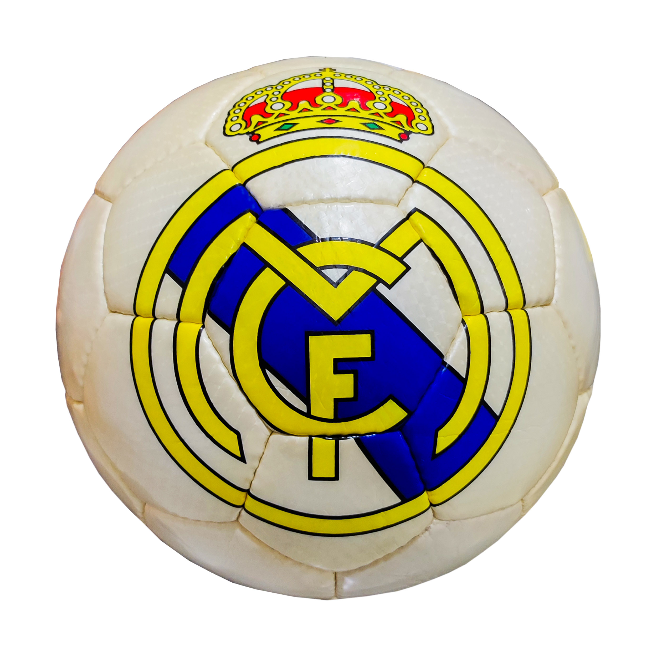 توپ فوتسال مدل REAL-M