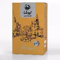 کافه میکس 2در 1 بدون شکر نیوشا (قهوه فوری) 20 عددی  ساشه مدادی