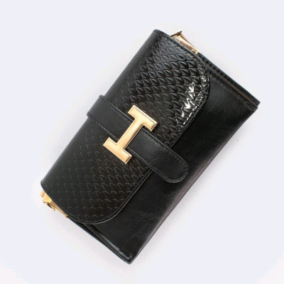 کیف زنانه جنس ترکیب چرم و ورنی