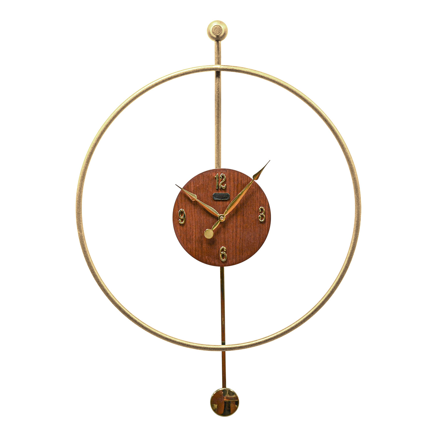 ساعت دیواری شوبرت کد 5373G