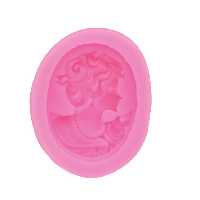 قالب شمع مدل پلاک داکوتا