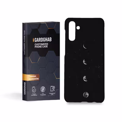 کاور گارد قاب مدل ساده مناسب برای گوشی موبایل سامسونگ Galaxy A13 5g / A04s