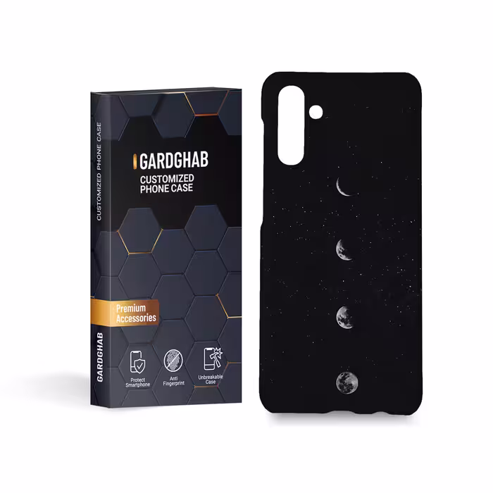 کاور گارد قاب مدل ساده مناسب برای گوشی موبایل سامسونگ Galaxy A13 5g / A04s
