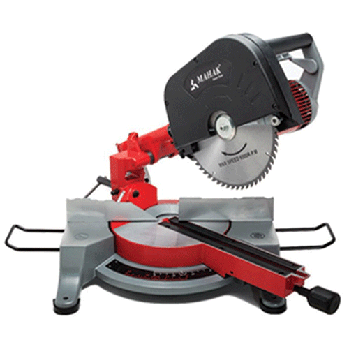 اره فارسی بر کشویی Mahak مدل IMS-255/S
