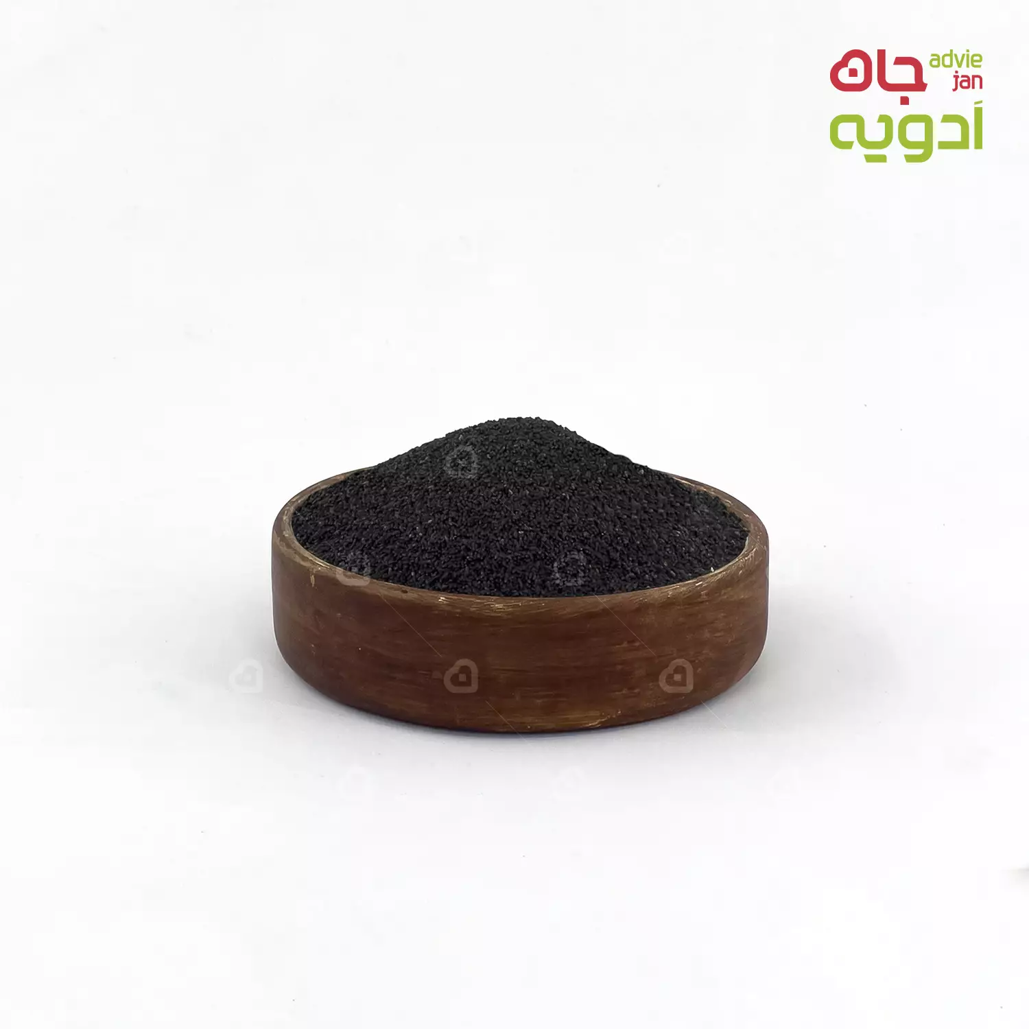 تخم شربتی ریحان