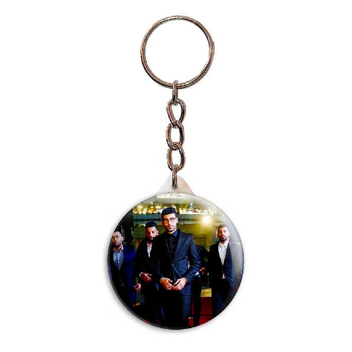 جاکلیدی پرمانه طرح مهدی طارمی کد pmy.24508