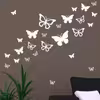 آینه پریناز شاپ مدل پروانه ارام