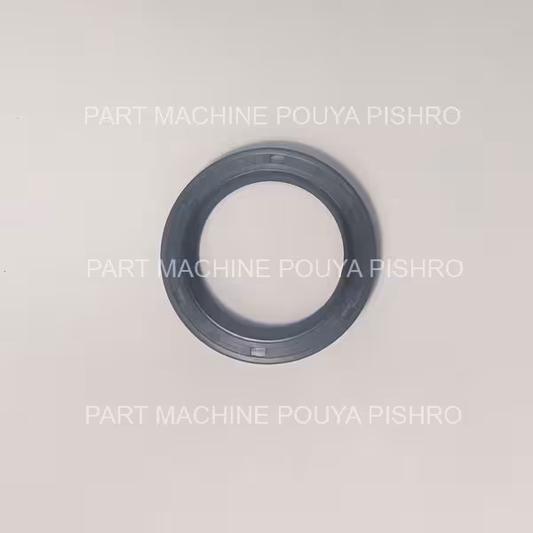 کاسه نمد اکسل لیفتراک هیوندای سه تن 30G-7M