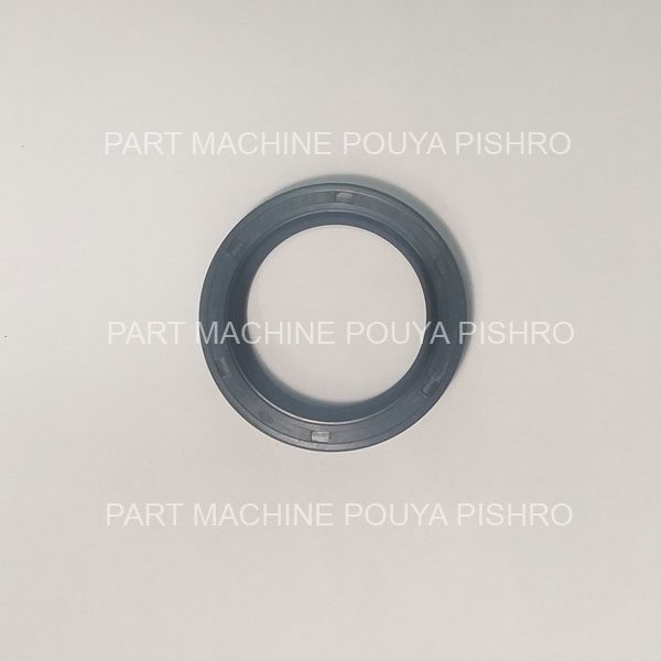 کاسه نمد اکسل لیفتراک هیوندای سه تن 30G-7M