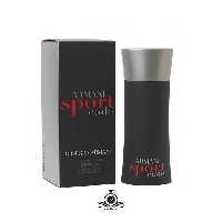 عطر مردانه جورجیو آرمانی کد اسپرت Giorgio Armani Code Sport