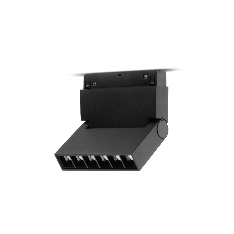 چراغ شعاع مدل نقطهای متحرک SH-MGA6-2M