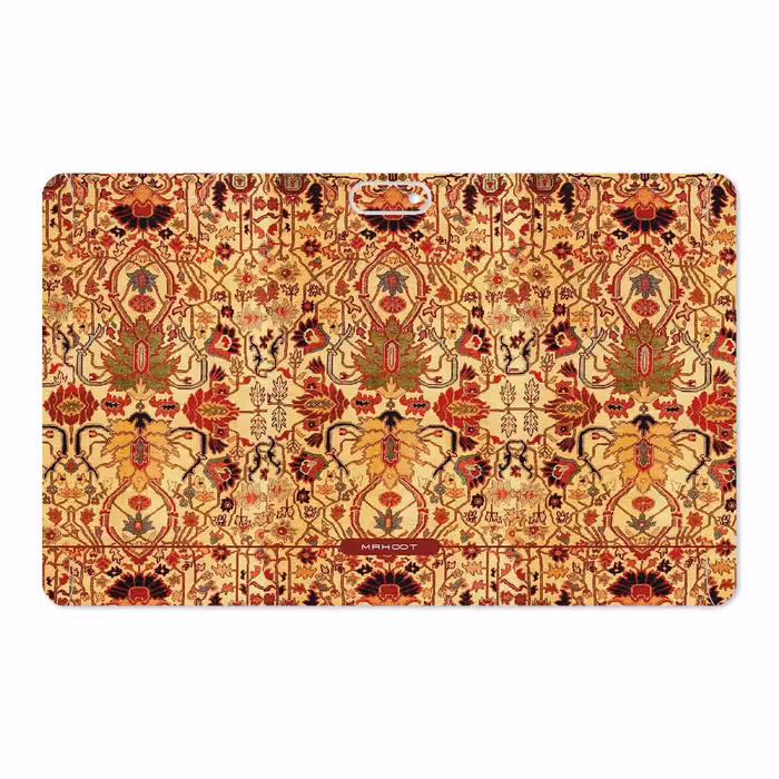 برچسب پوششی ماهوت مدل Iran-Carpet2 مناسب برای تبلت جی ال ایکس W11 Plus