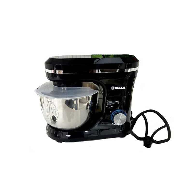 همزن کاسه دار بوش مدل SM-1510 | ژینال