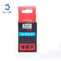 باتری نیوول پلاس Np-Fz100 Newell Plus Battery