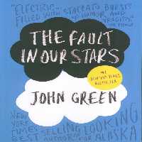 THE FAULT IN OUR STARS:بخت پریشان (زبان اصلی،انگلیسی) - ناشربوک | خرید آنلاین کتاب