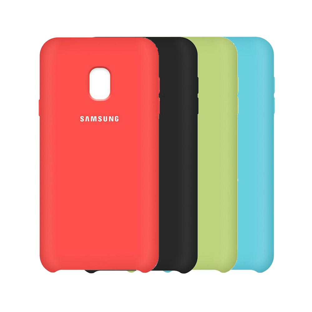 قاب سیلیکونی گوشی موبایل سامسونگ Galaxy J7 Pro