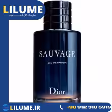 عطر ادکلن دیور ساوج ادو پرفیوم 100 میل مردانه