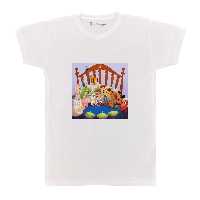 تی شرت بچگانه پرمانه طرح toy story کد pmt.3049