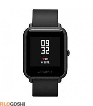 ساعت هوشمند شیائومی مدل Amazfit Bip Lite