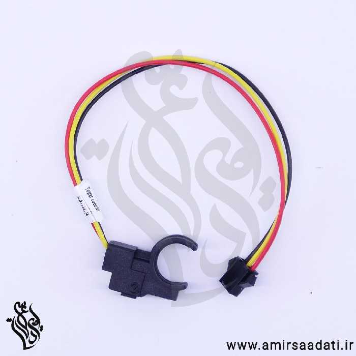 سنسور فلومتر هال بوتان