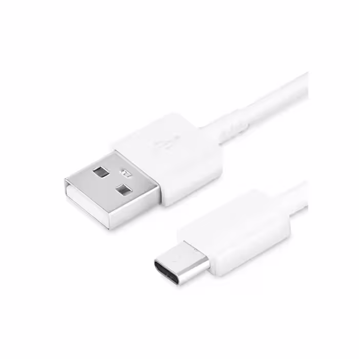 کابل تبدیل USB به USB-C مدل EP-DN930CWE طول 1 متر