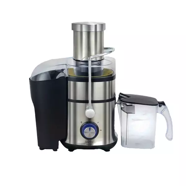 آبمیوه گیری چهار کاره ویکو مدل 9286 (پس کرایه)