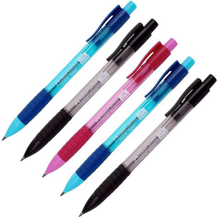 اتود 2میل فابرکاستل - شاپ تحریر