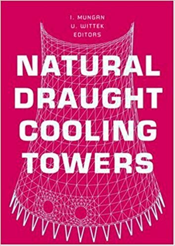  دانلود کتاب Natural Draught Cooling Towers, 2004 - دانلود کتاب های دانشگاهی