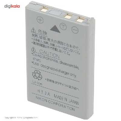 باتری دوربین نیکون مدل EN-EL5