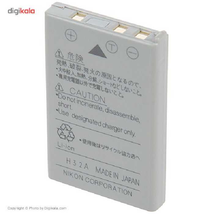 باتری دوربین نیکون مدل EN-EL5