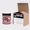 ماگ حرارتی کاکتی طرح تیم Livorno مدل mgh19800