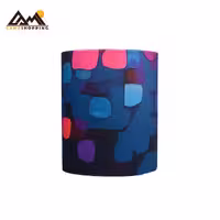 دستمال سر تابستانه ریسا کد 5002 نگاره 64