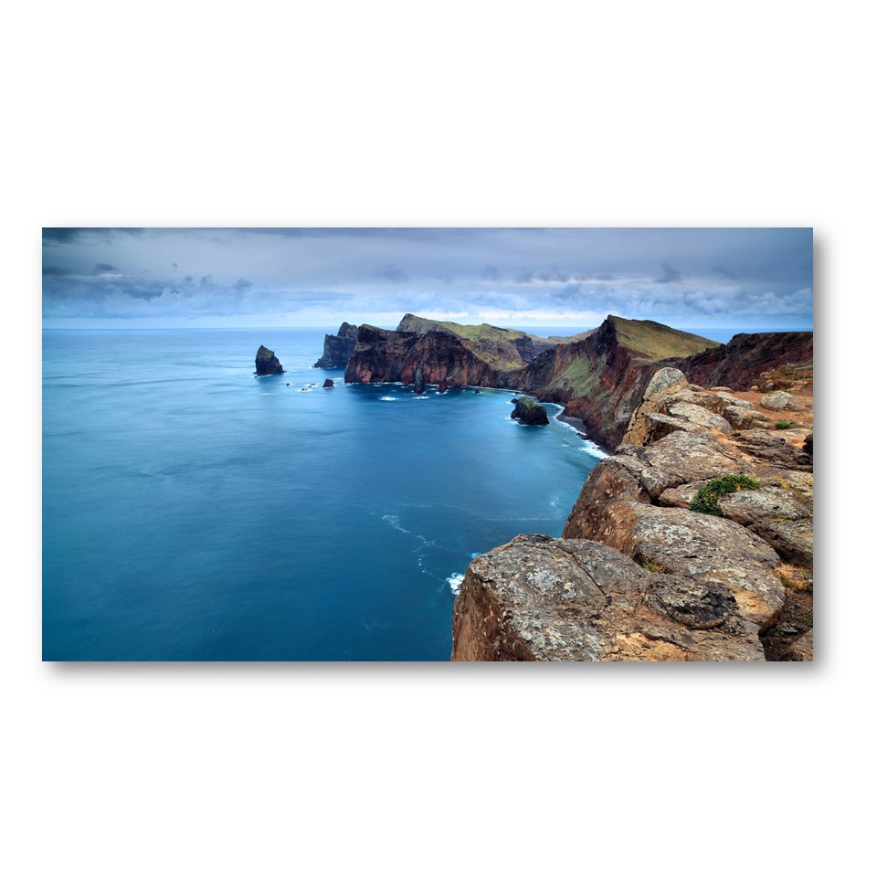 تابلو شاسی مدل ساحل آرام