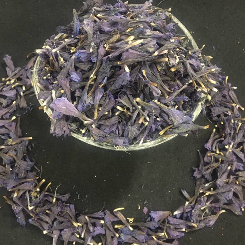 دمنوش گل گاوزبان (50گرمی)