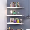 طبقه دیواری مدل 020 بسته 3 عددی