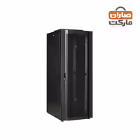 رک ایستاده 28 یونیت عمق 60 پایا سیستم