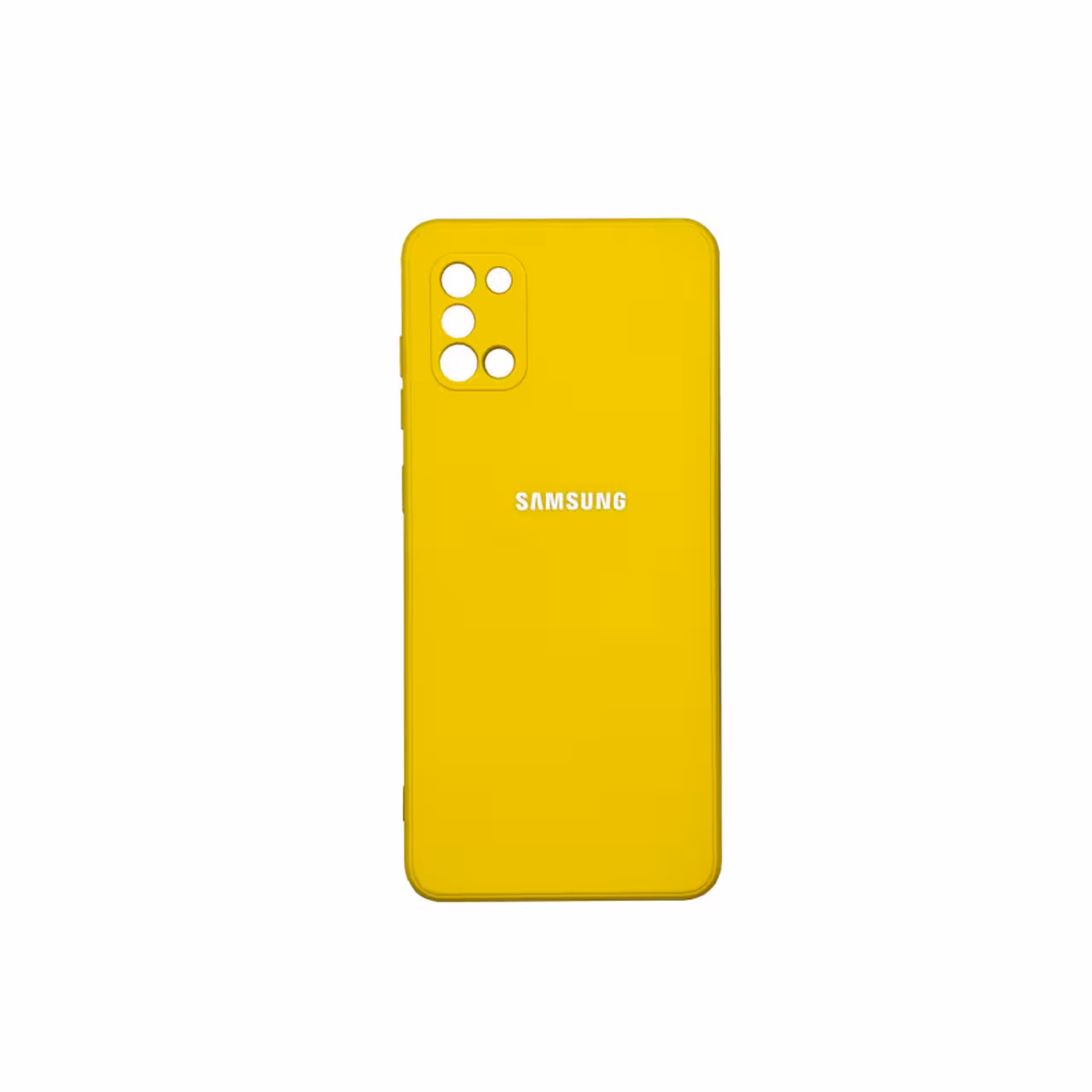 کاور مدل OSI مناسب برای گوشی موبایل سامسونگ Galaxy A31