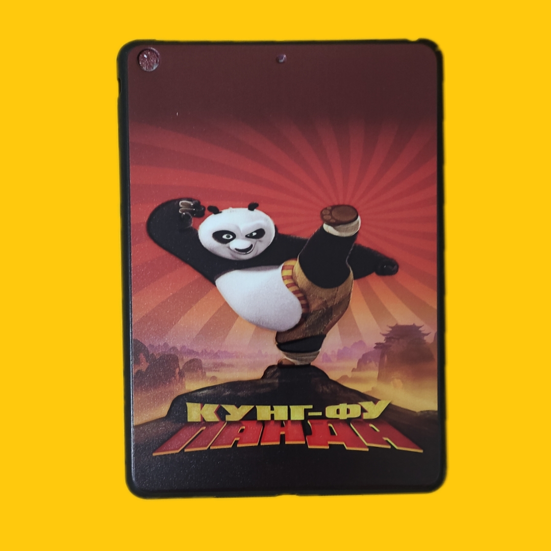 کاور طرح پاندا مدل OD_0Po مناسب برای تبلت iPad air 1