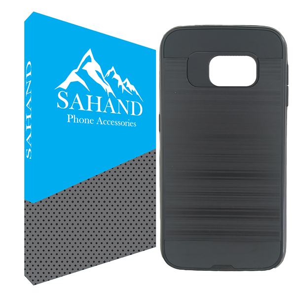 کاور سهند مدل TP2-1 مناسب برای گوشی موبایل سامسونگ Galaxy S6 Edge