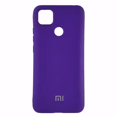 کاور مدل SLIKNI مناسب برای گوشی موبایل شیایومی Redmi 9c