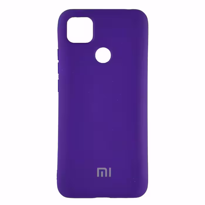 کاور مدل SLIKNI مناسب برای گوشی موبایل شیایومی Redmi 9c