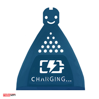 پایه نگهدارنده شارژر موبایل مدل Hng 0229