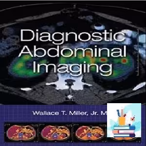 Diagnostic Abdominal Imaging TRUE PDF price 1€