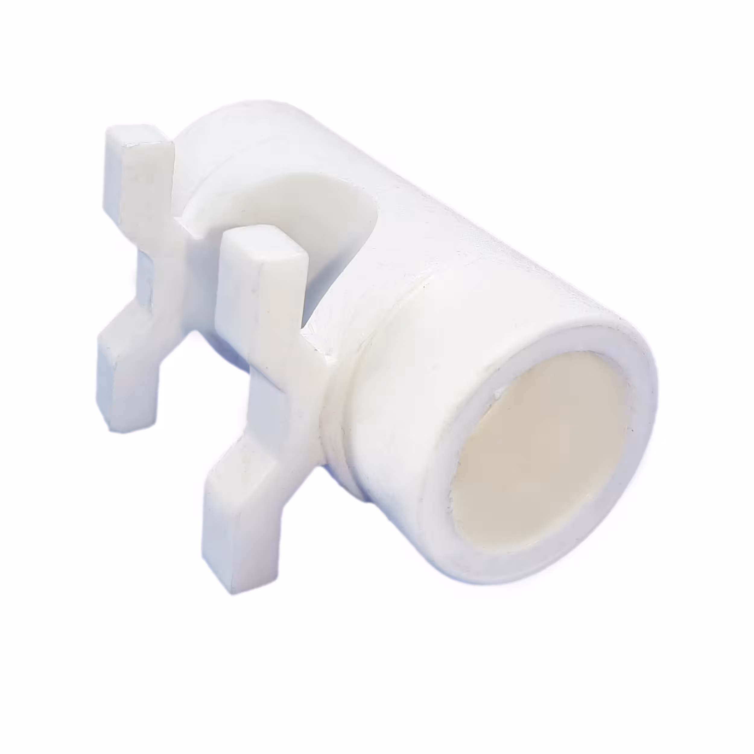 لوله اتصال پل کوتاه مدل PP-R-S-25