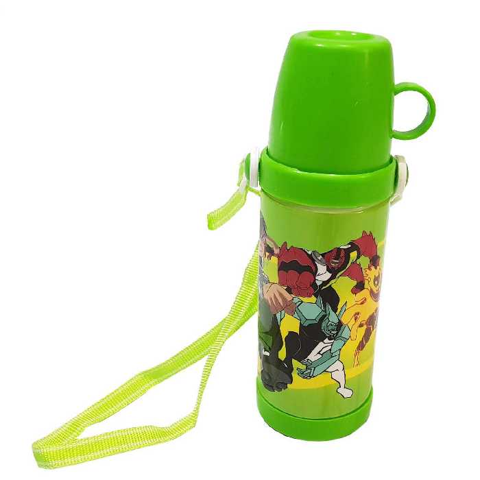 قمقمه کودک مدل بن تن گنجایش 0.500 لیتر