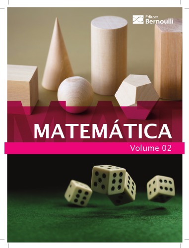 خرید و دانلود نسخه کامل کتاب Matemática
