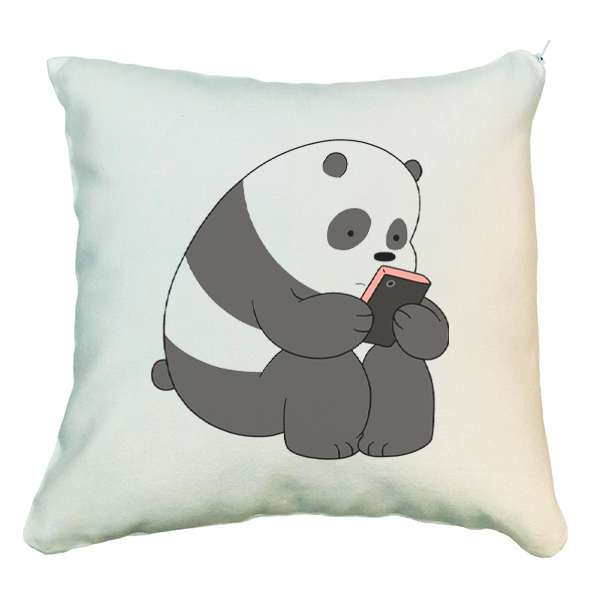 کوسن مدل پاندا