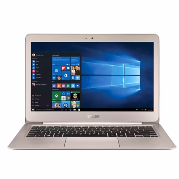 لپ تاپ 15 اينچی ايسوس مدل K556UR - D - فروشگاه اینترنتی طیف سنتر